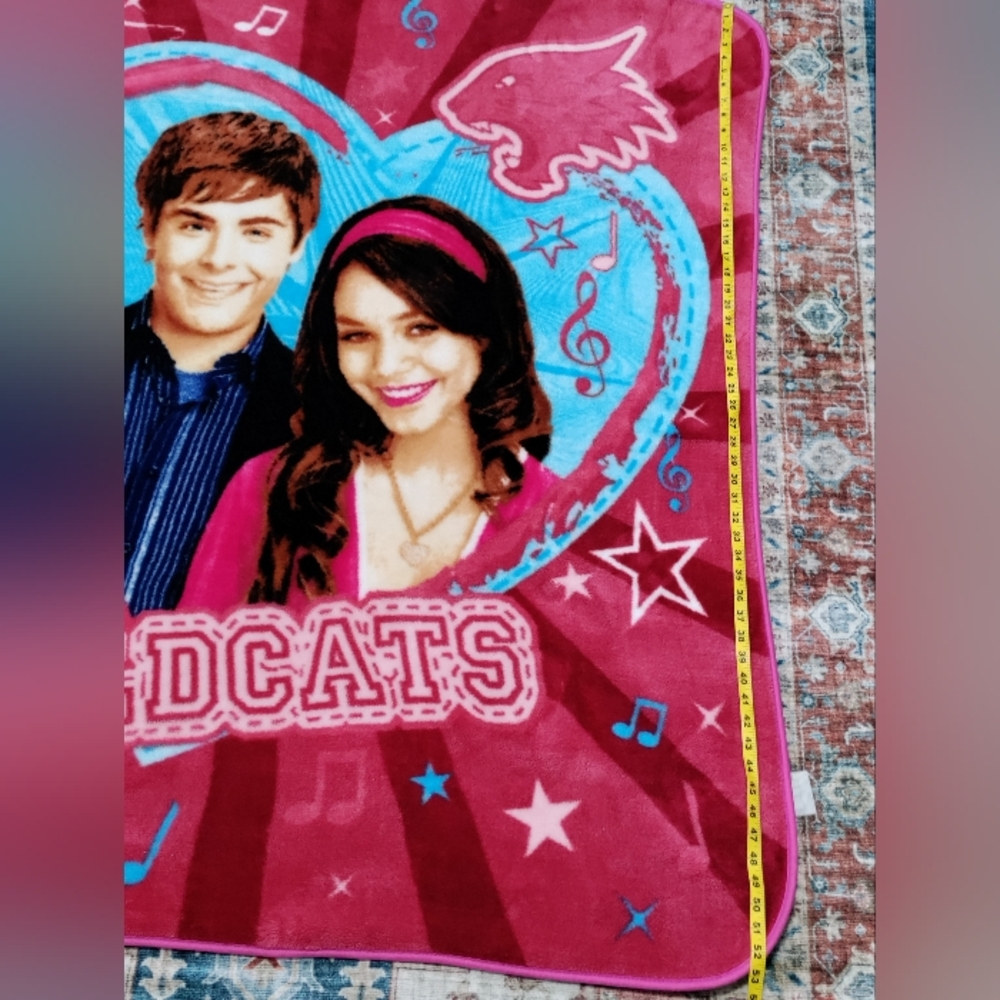 High School Musical 🏀 '06-'07 - Picture 4 of 8